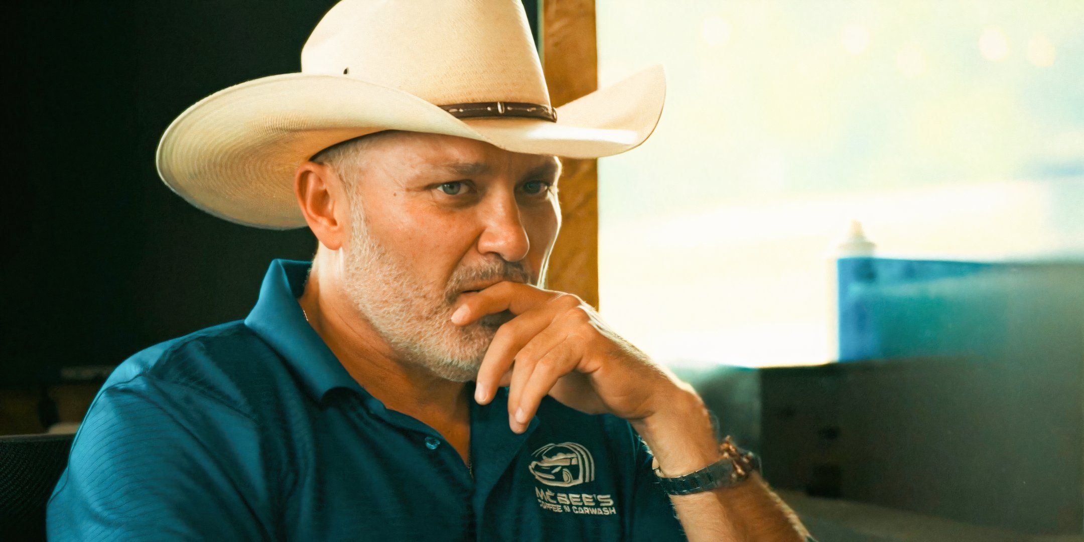 Los fanáticos de la dinastía de McBee señalan este impactante y consecuente error comercial