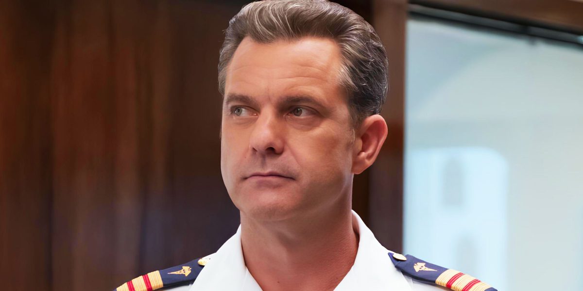 Estoy devastado: la temporada 2 de Doctor Odyssey se ve aún más improbable después del comentario de Joshua Jackson