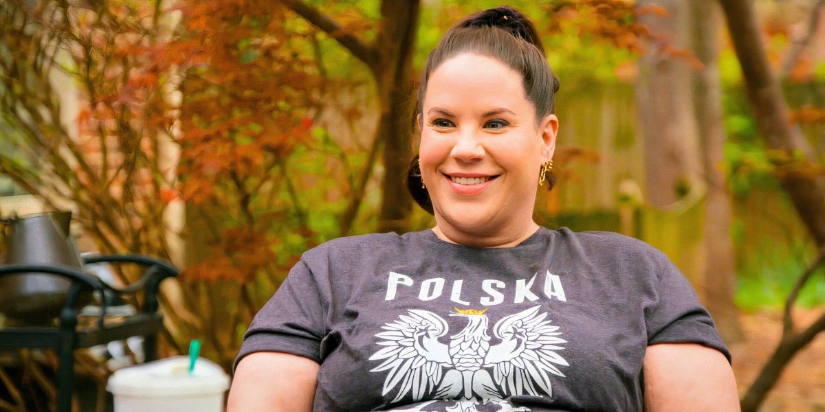 Whitney Thore no renunciará a este estreno en la temporada de mi gran vida fabulosa