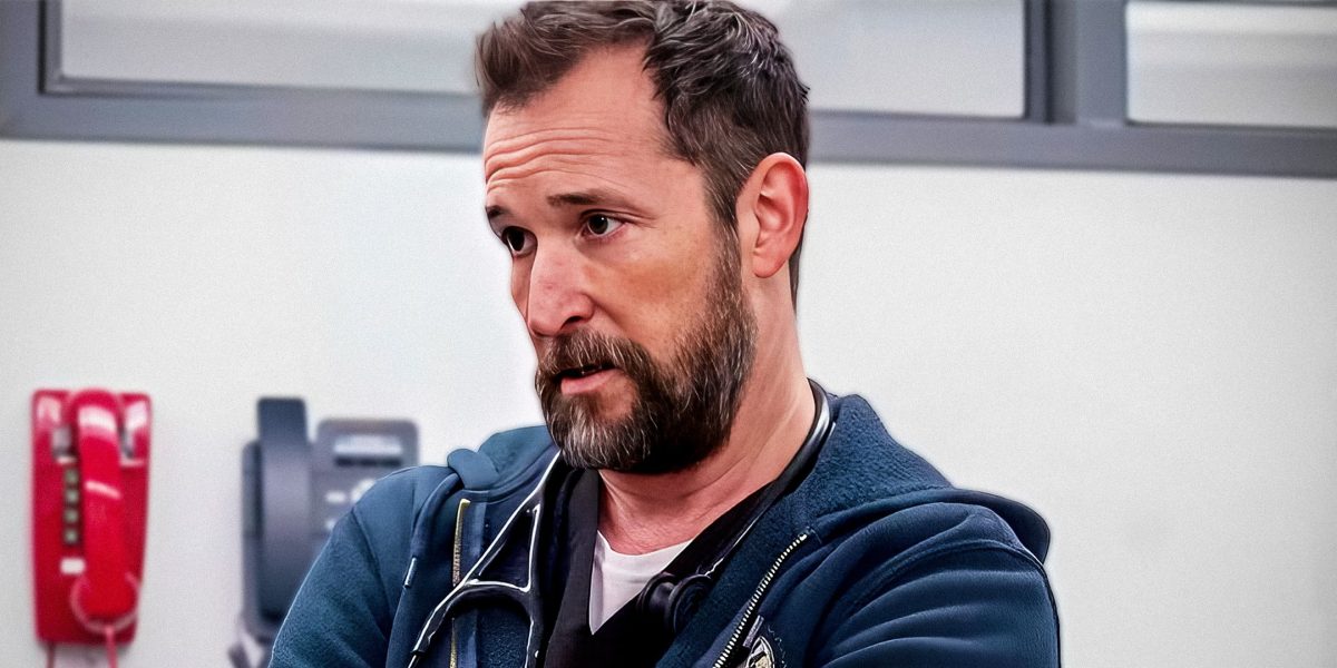 Netflix tira de su mayor rival al Pitt después de solo 1 temporada