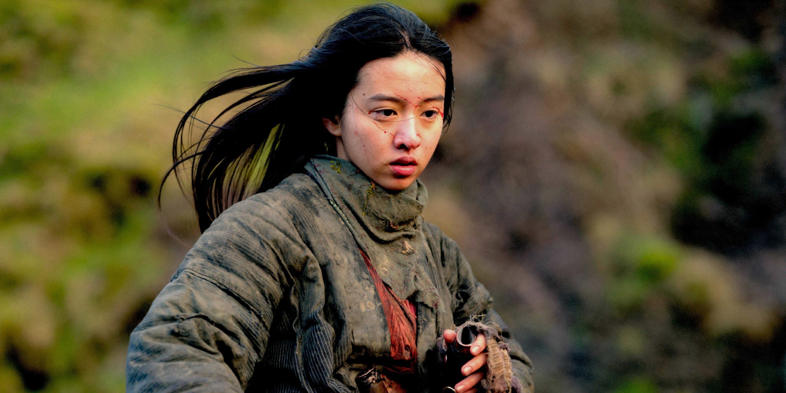 Revisión del tornado: un samurai western de quema lenta que combina los géneros emocionantes pero se convierte en una oportunidad perdida