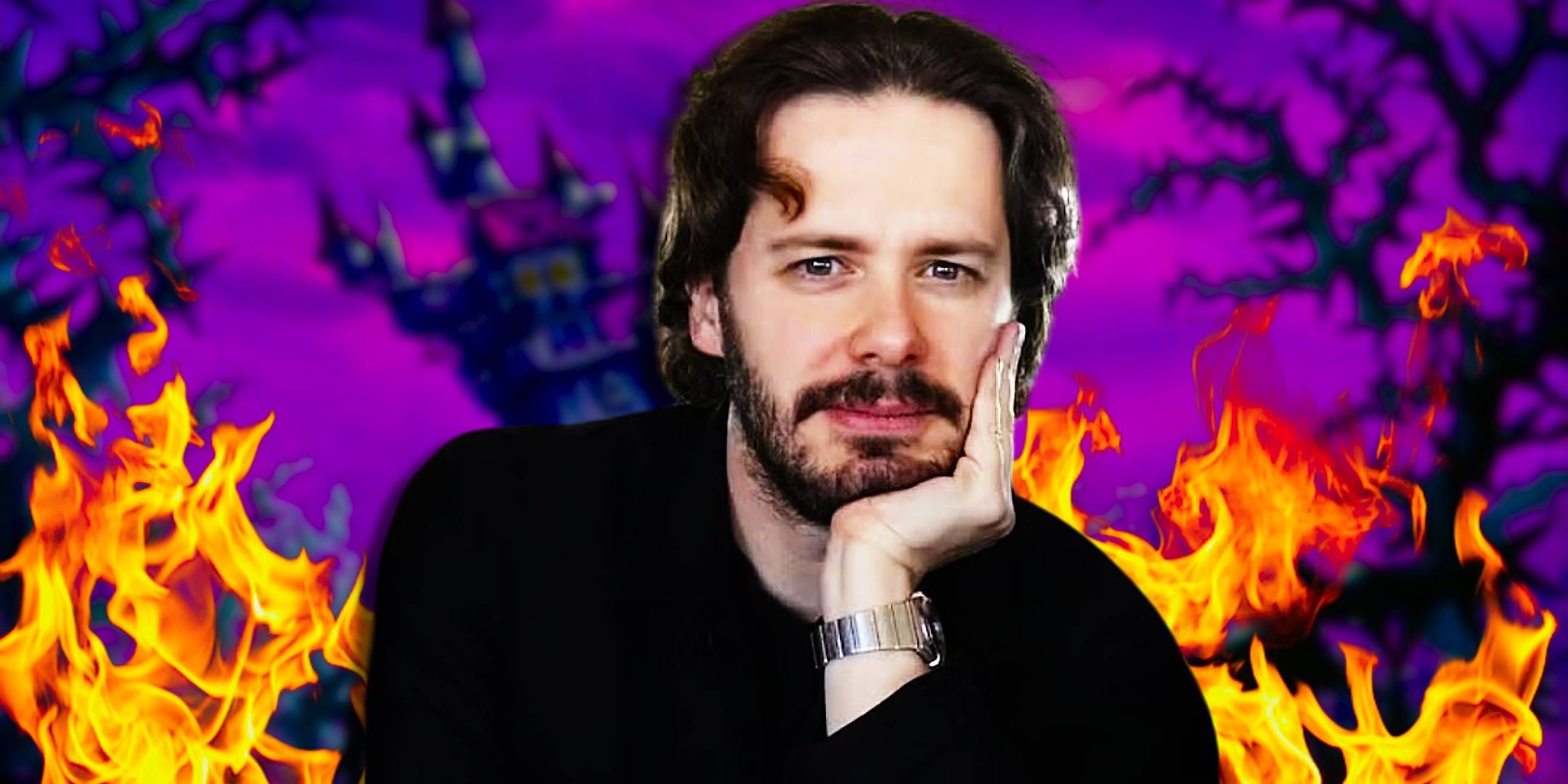 El “videojuego más duro de todos los tiempos” de Edgar Wright es un clásico infame