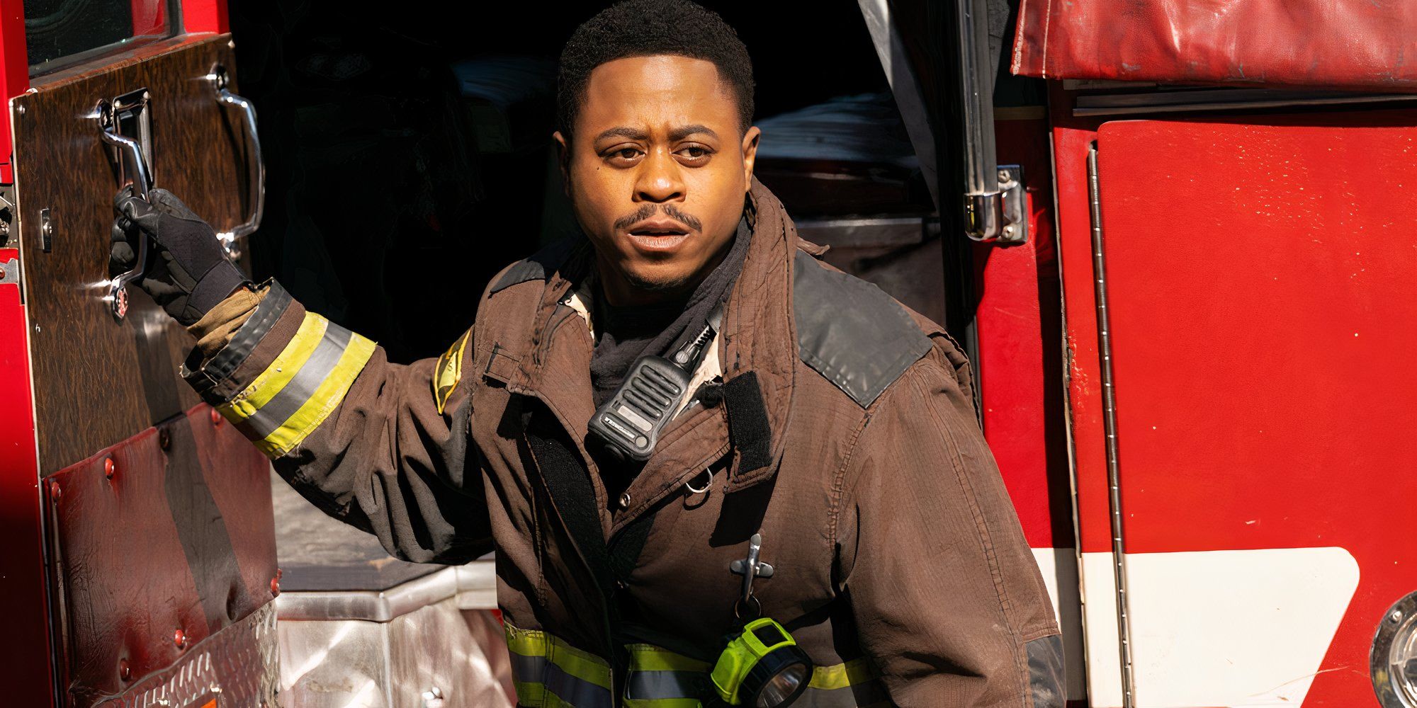 “Nada está bloqueado todavía”: las sorprendentes salidas de personajes de la temporada 13 de Chicago Fire dirigidas por Showrunner