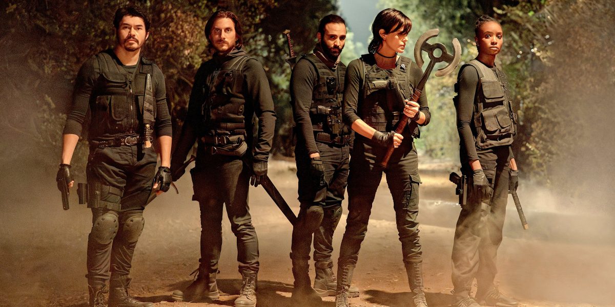 The Old Guard 2 Review: Todavía estoy observando a los personajes, pero la tan esperada secuela Desata el tiempo de configuración de otro.