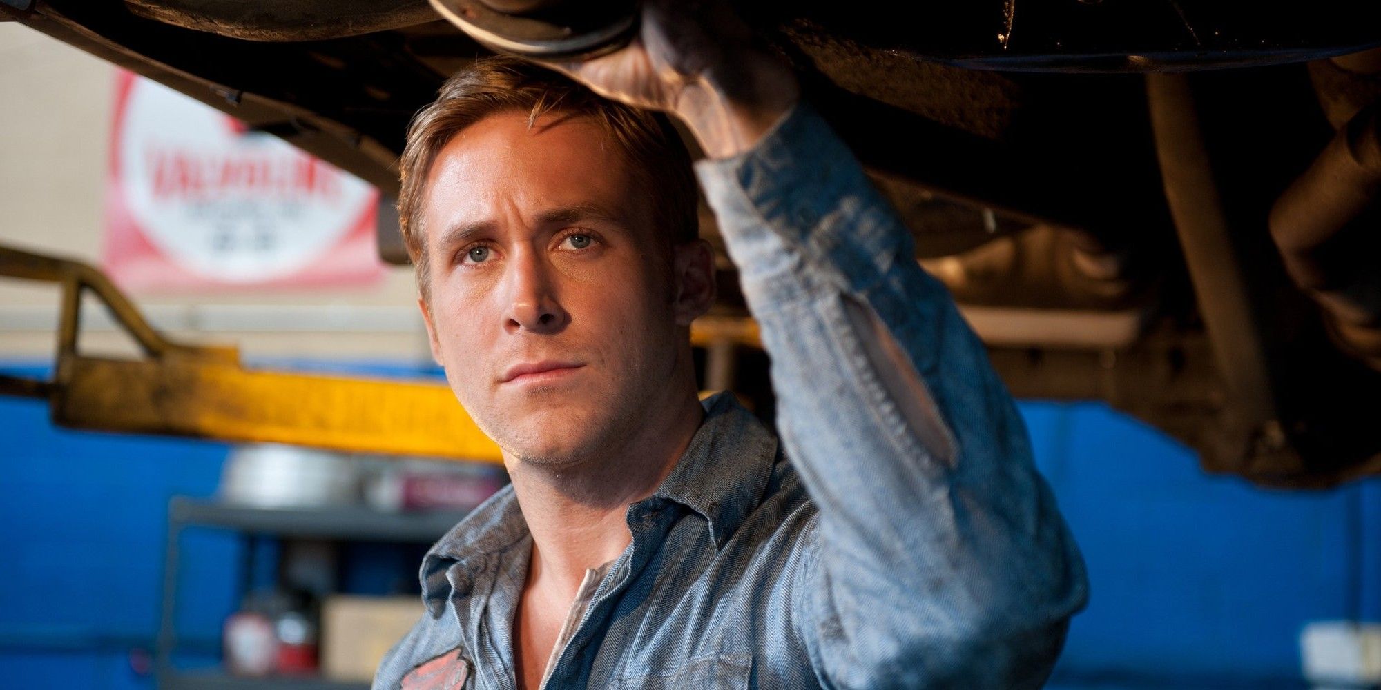 Las 6 películas de acción de Ryan Gosling se clasificaron peor a lo mejor