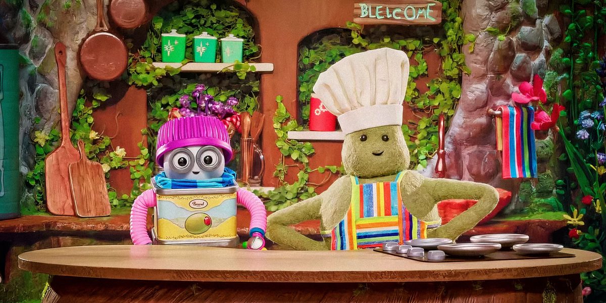 El programa ganador del Emmy de Nickelodeon recibe la primera actualización después de la campaña viral para salvarla de la cancelación