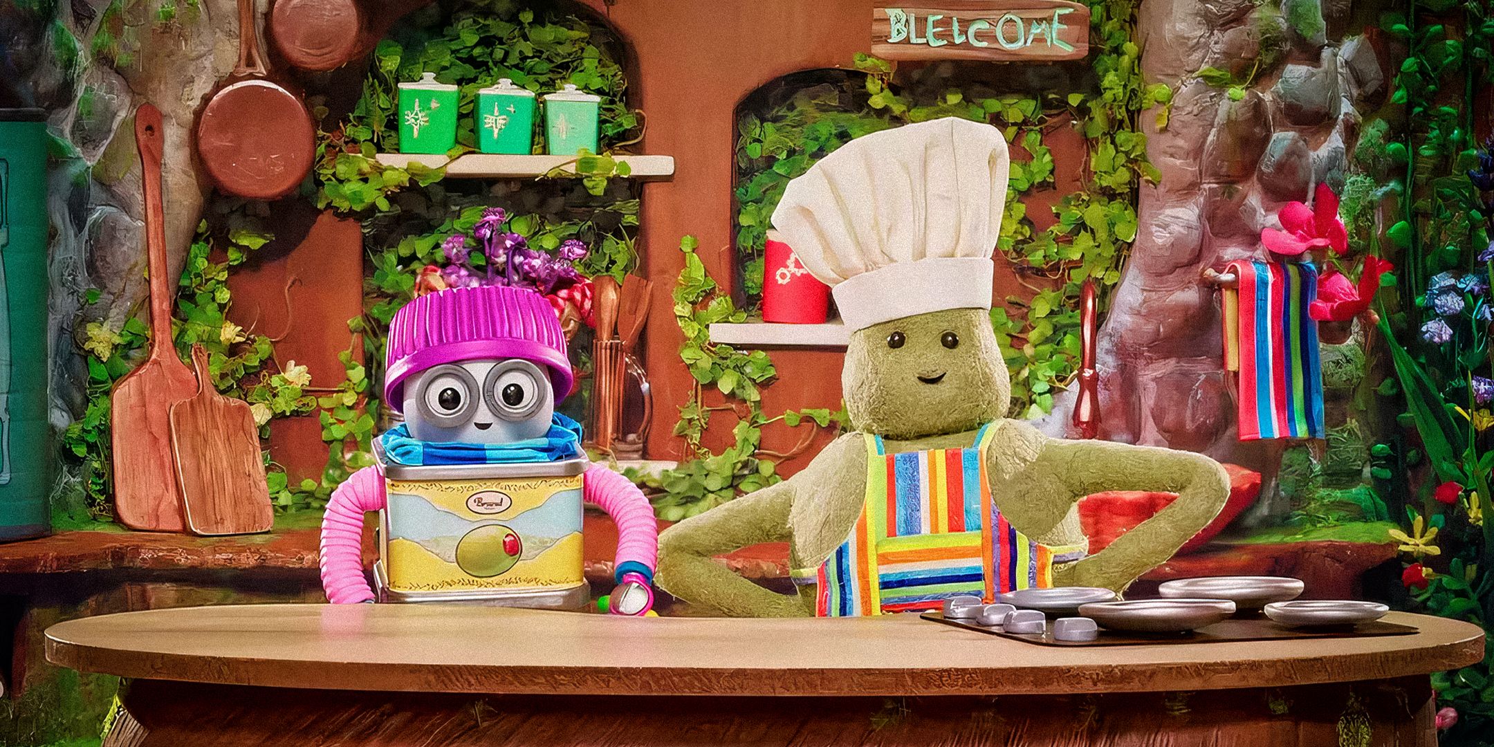 El programa ganador del Emmy de Nickelodeon recibe la primera actualización después de la campaña viral para salvarla de la cancelación