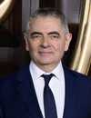 Tiro en la cabeza de Rowan Atkinson