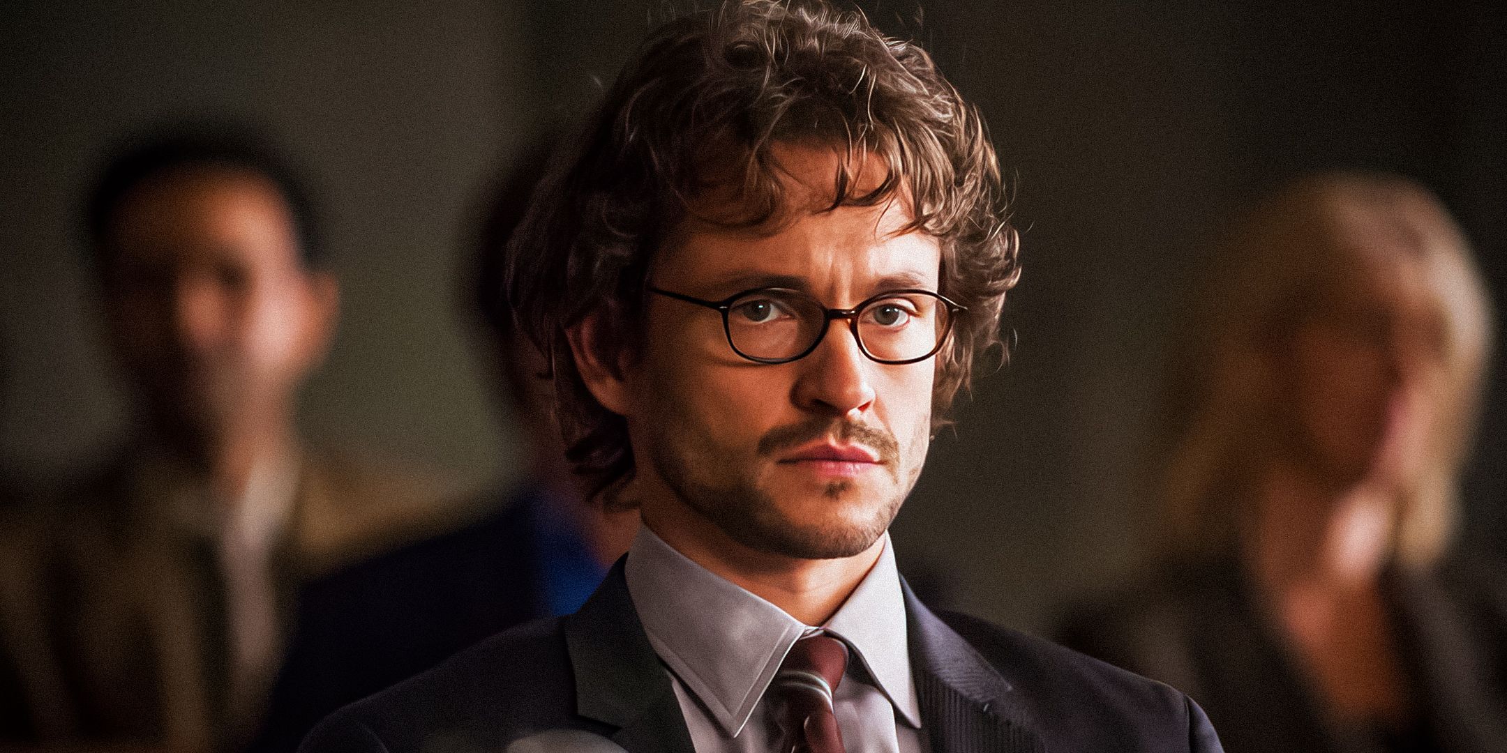 Este drama criminal del creador de Hannibal con 96% en Rotten Tomatoes fue cancelado demasiado pronto