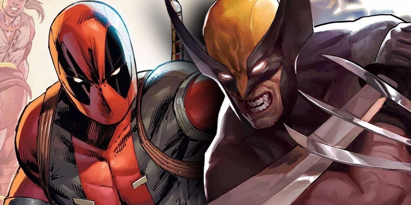 El nuevo factor de curación de Marvel desafía a Wolverine para lo mejor de todos los tiempos