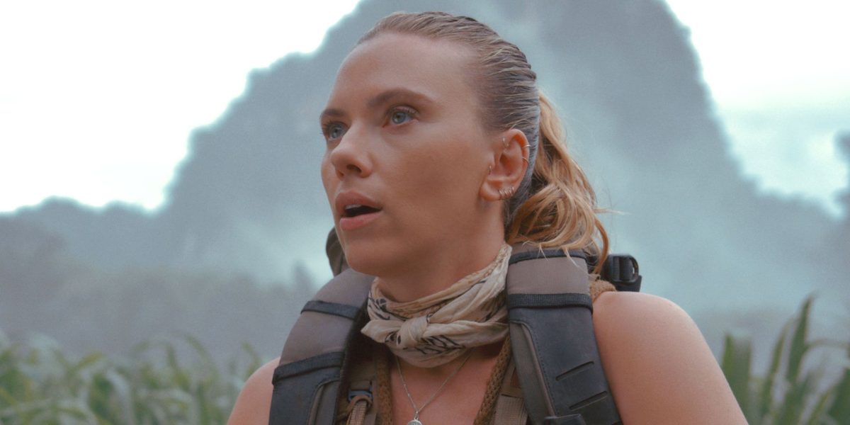 La única escena del renacimiento mundial jurásico que realmente capturó la visión original de Spielberg