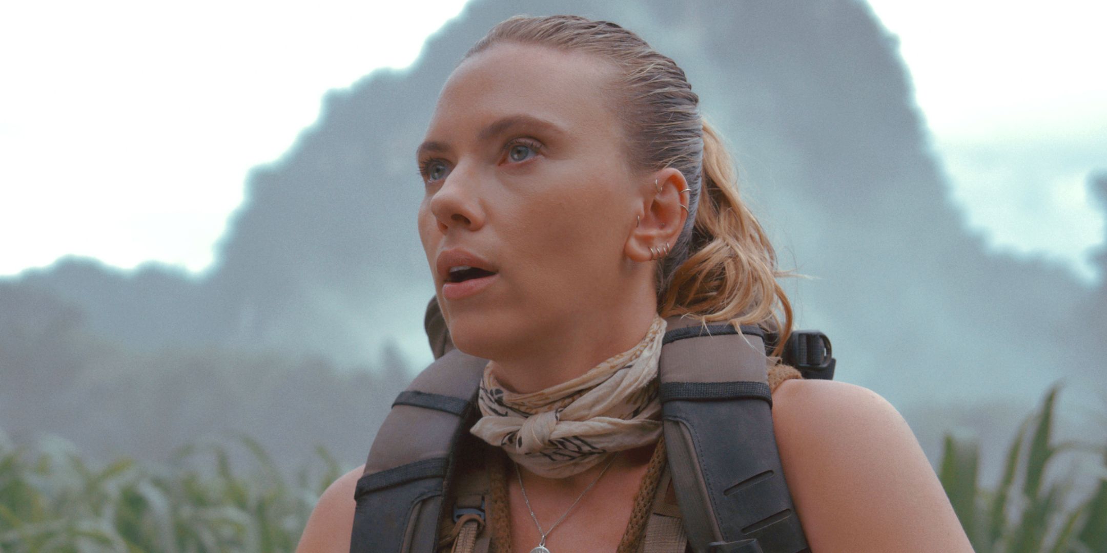 La única escena del renacimiento mundial jurásico que realmente capturó la visión original de Spielberg