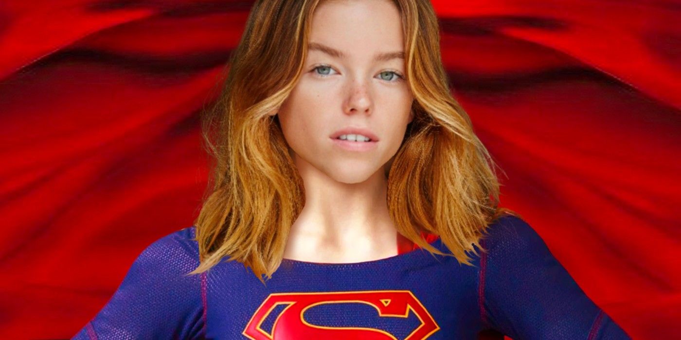 James Gunn dice que Supergirl es un desastre, pero ¿DC Comics realmente está de acuerdo?
