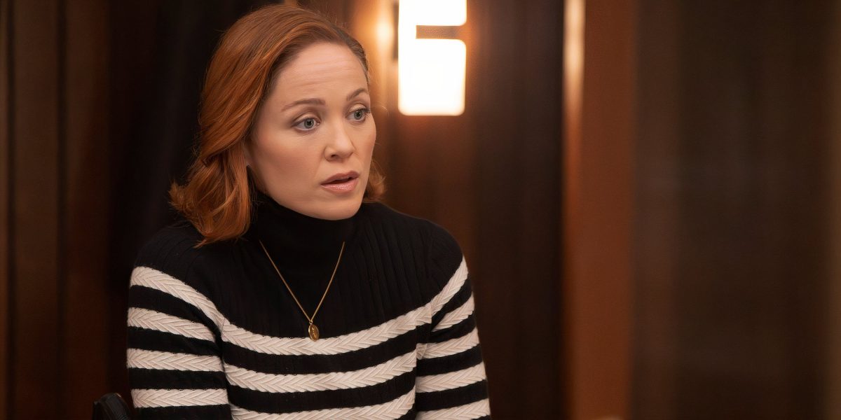 ¿Odias a Angie en Will Trent? Gracias a ABC porque podría haber sido peor