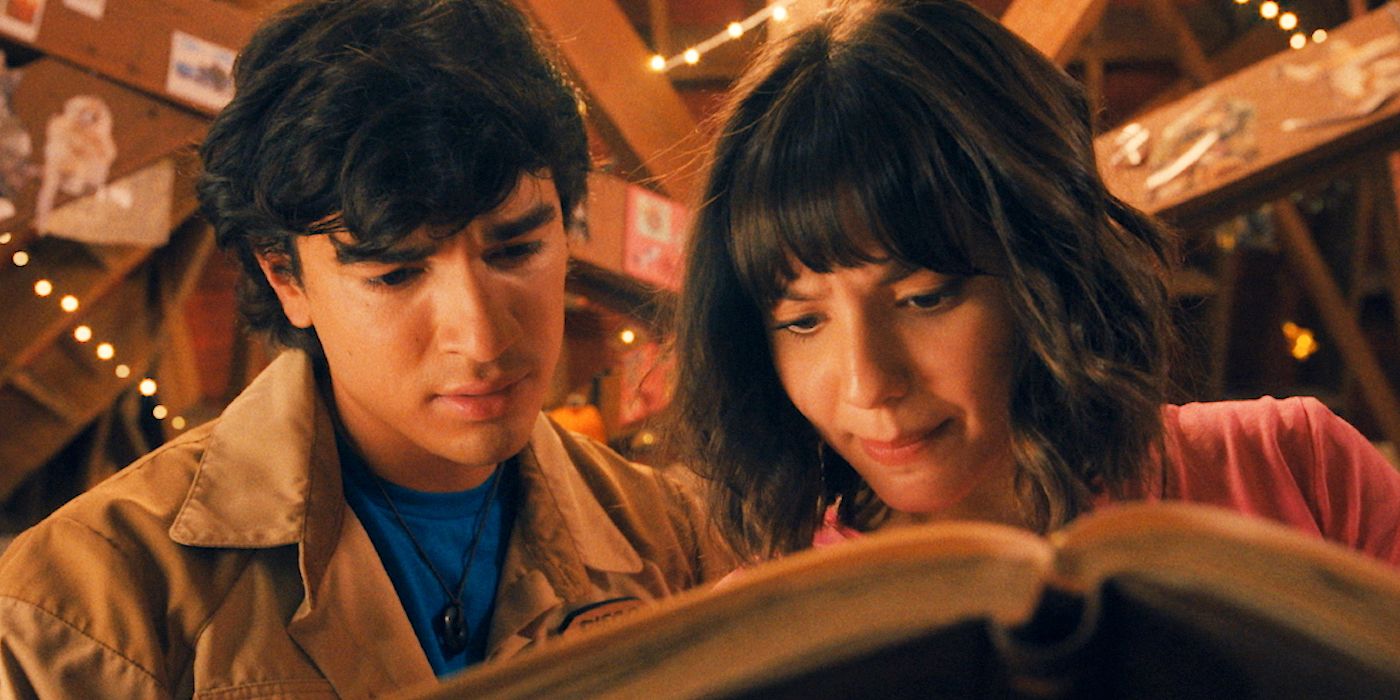 Dora y la búsqueda de Sol Dorado Review: No odié la nueva película de Dora de acción en vivo, pero eso es lo mejor que puedo decir