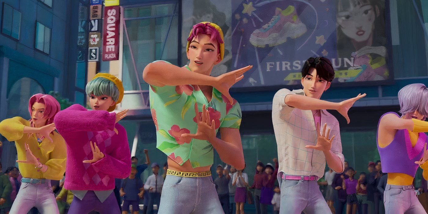 Cómo KPOP Demon Hunters se convirtió en un éxito global explicado por el productor ejecutivo: “Podría haber salido terriblemente mal”