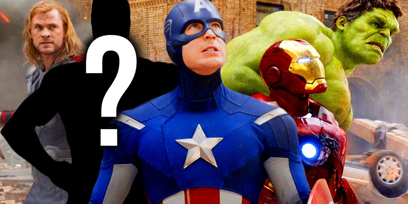 Marvel presenta oficialmente un nuevo Avenger fundador, cambiando 62 años de tradición convencional