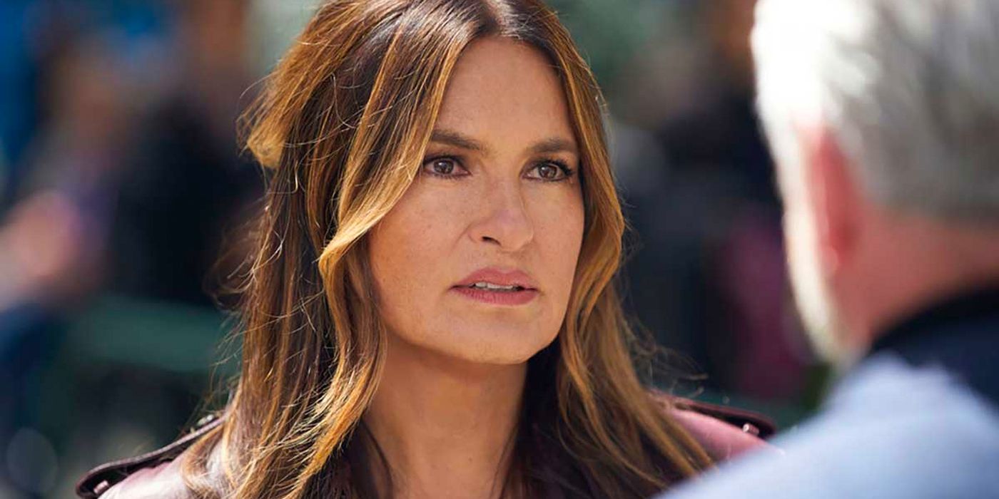 Quién es el padre biológico de Mariska Hargitay y cómo descubrió la verdad