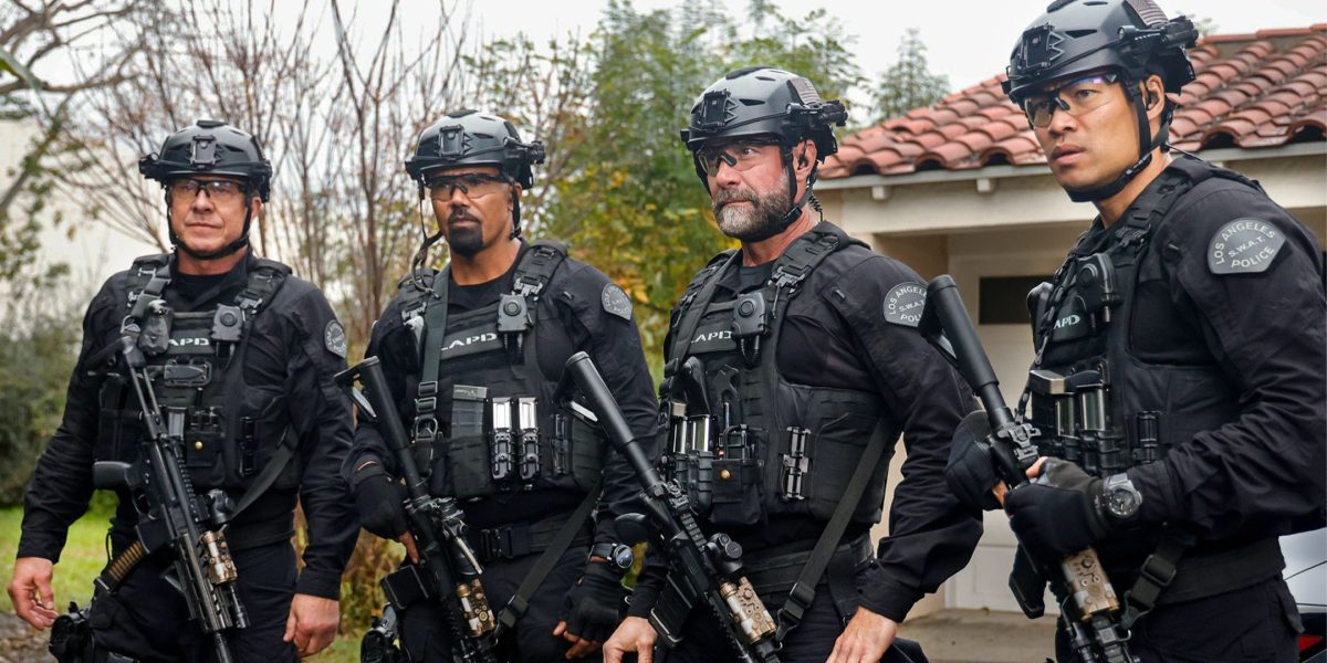 Cada programa de televisión de red cancelado en 2025: de Suits LA a Swat