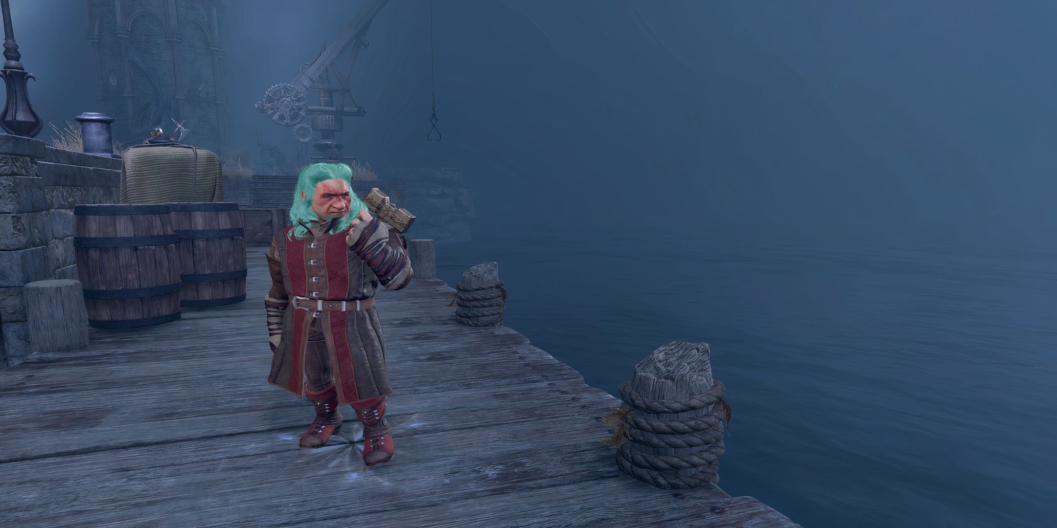 Solo el 5% de los jugadores de BG3 han desbloqueado estos 9 logros, y no tiene ningún sentido para mí