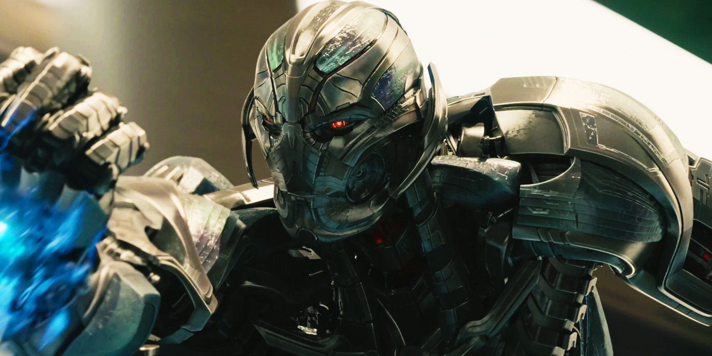 El MCU acaba de repetir su historia de Ultron y le dio el mayor cambio imaginable