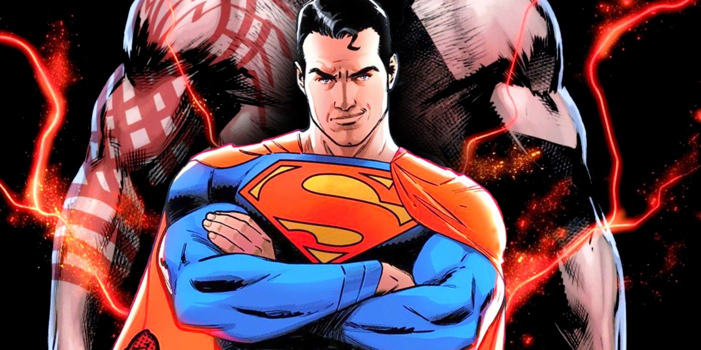 Gracias a un rediseño permanente, este villano de Batman está haciendo que Superman parezca insignificante