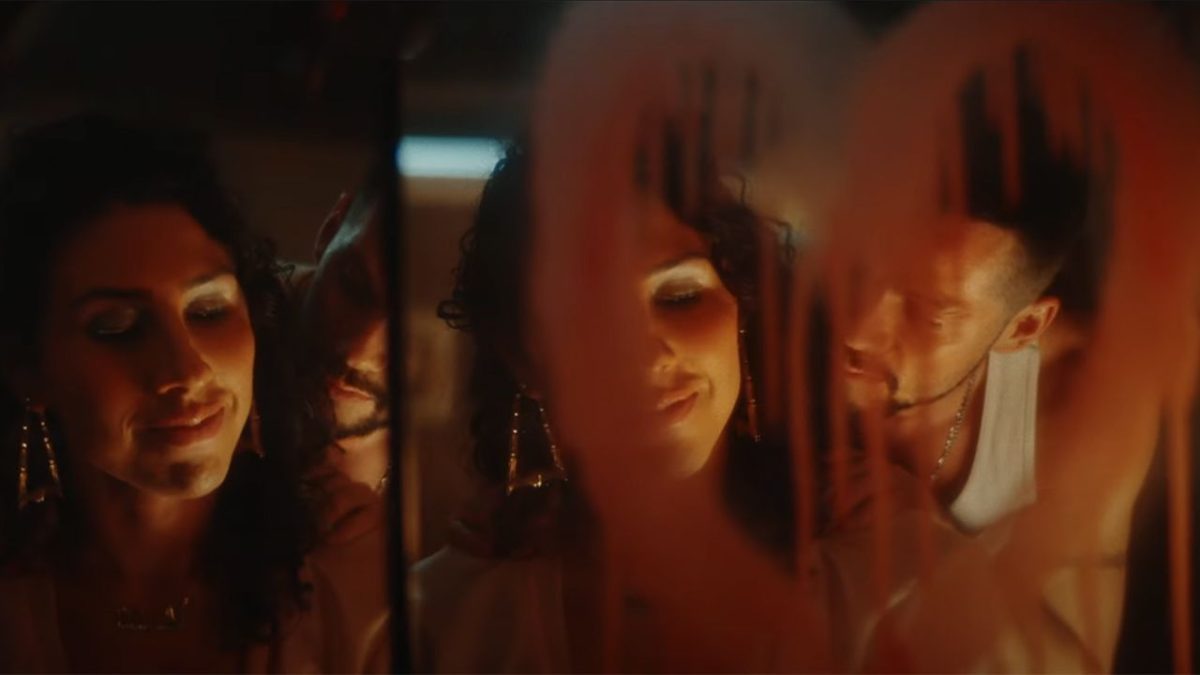 Dylan O'Brien no podía creer que "incluso se le diera la oportunidad" de ser parte de Ponyboi de River Gallo