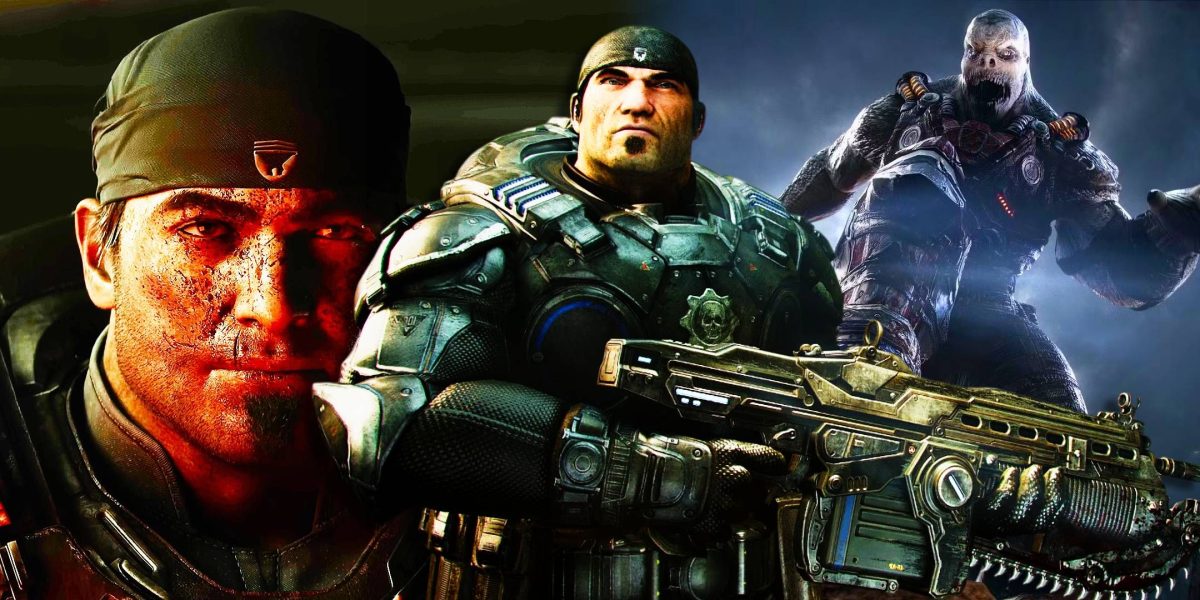 Cómo Gears of War: Reloaded se ajusta en la línea de tiempo de Gears of War, explicó