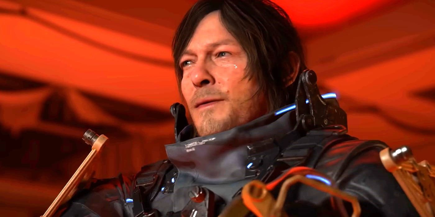 Esta secuela de Kojima con una puntuación metacrítica 96 avergüenza a Death Splanding 2