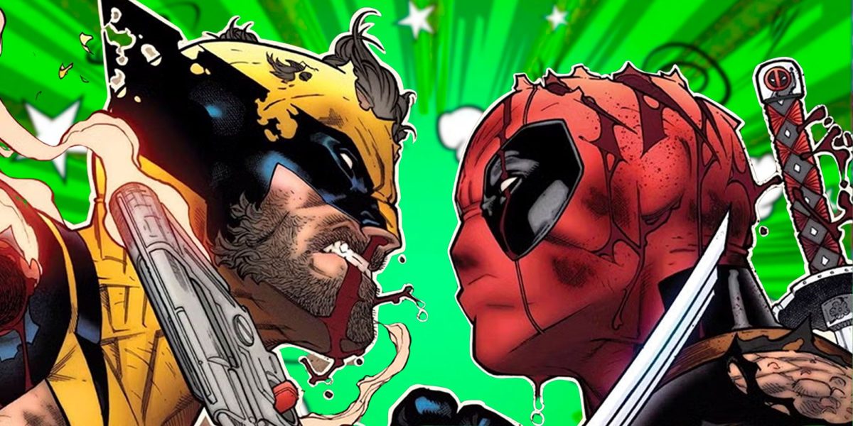 El nuevo equipo de Deadpool y Wolverine es excelente, pero expone 1 de los peores problemas de Marvel