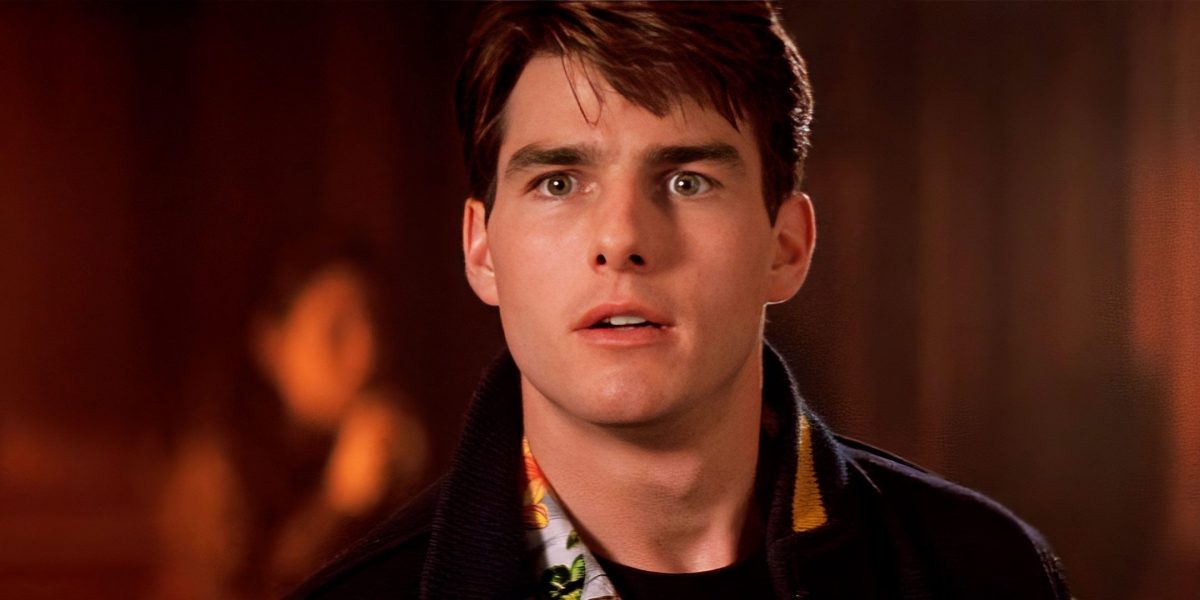 "Ese conflicto es muy realista": incidente de novatadas y juicio en la icónica película legal de $ 243 millones de Tom Cruise obtiene una puntuación perfecta del líder del Cuerpo de Marines