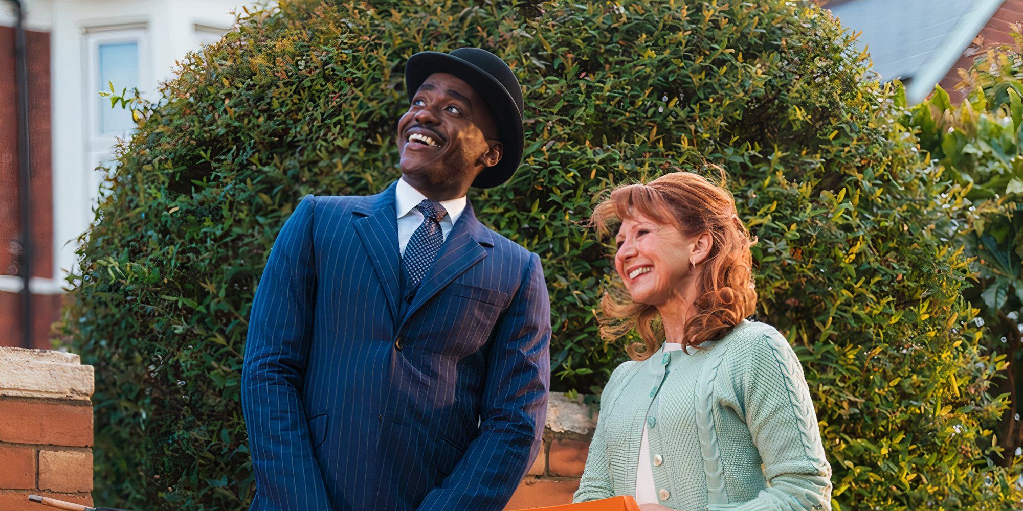 Doctor Who Season 15 Episodio 7 Imágenes y clip Revela el Rani con un Baby & Susan Twist regresa para el final de dos partes