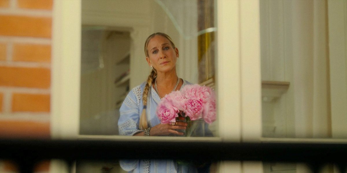 El gran giro de la revelación de Carrie en Sex & The City Revival Show podría significar el final de una era