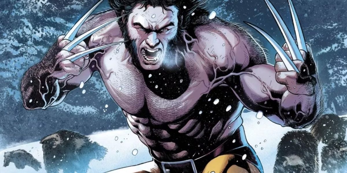 Los X-Men acaban de encontrar un nuevo Wolverine, y este héroe está tomando el manto