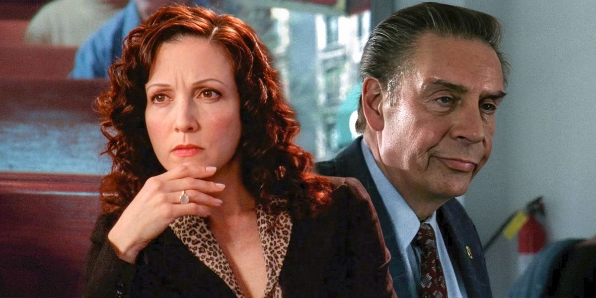 La franquicia de Law & Order tuvo su primera cancelación hace 20 años: lo que salió mal con el juicio por jurado