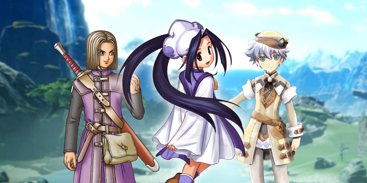 Después de 20 años en Estados Unidos, la serie de rpg más acogedora es más una visita obligada que nunca