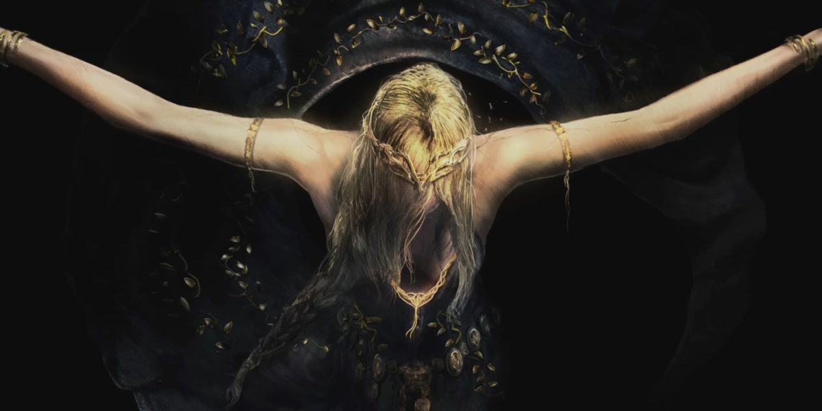 FromSoftware está conteniendo el anillo de elden nuevamente en el interruptor 2