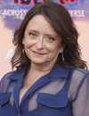 Tiro en la cabeza de Rachel Dratch