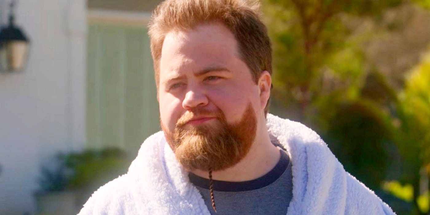 Los cuatro fantásticos: los primeros pasos Comic Tit-In confirma el papel de misterio de Paul Walter Hauser Marvel