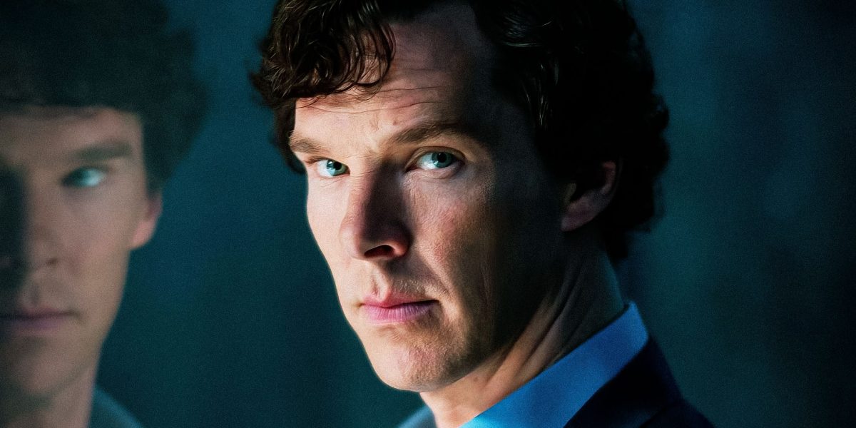 Sherlock regresar con una película es mejor que la temporada 5, pero hay un problema