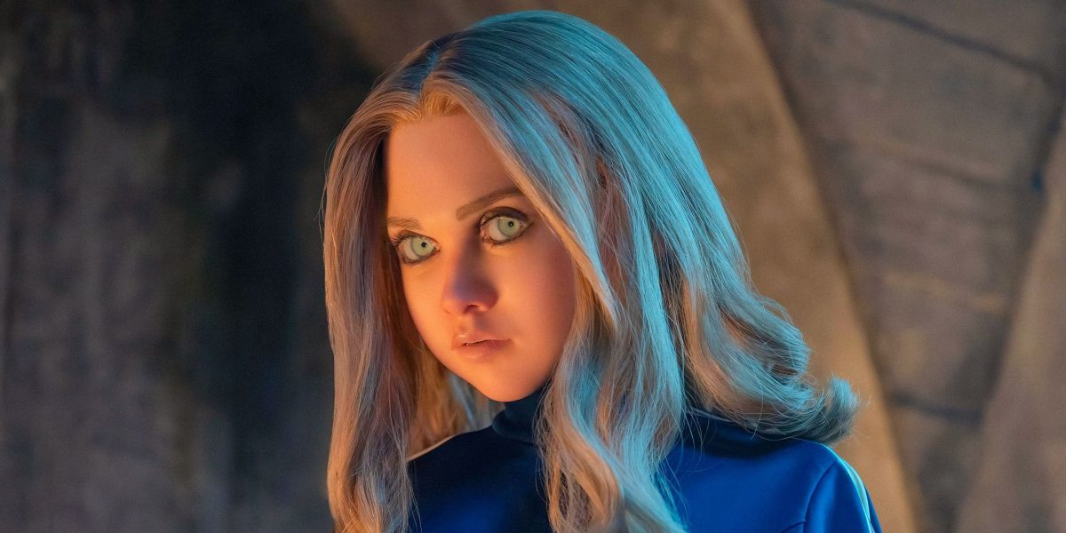 La mejor película entre M3Gan y M3Gan 2.0 ni siquiera está cerca