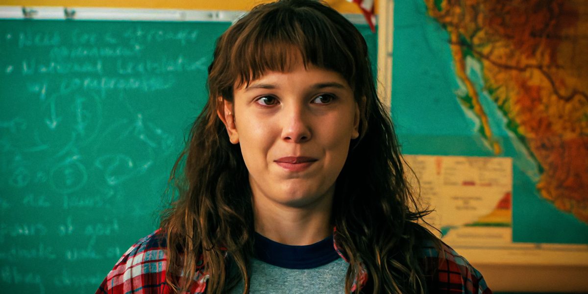 La temporada 5 de Stranger Things será el final de una era para Netflix, pero el futuro de la franquicia sigue siendo brillante