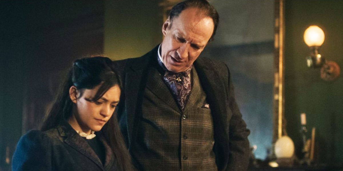 Sherlock e hija Temporada 2: ¿sucederá? Todo lo que sabemos