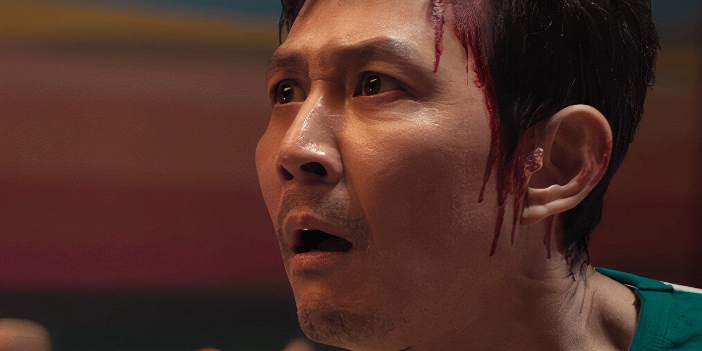 Cameo de la temporada 1 de la temporada 3 de Juego de calamares explicó: por qué Gi -hun ve a esa persona