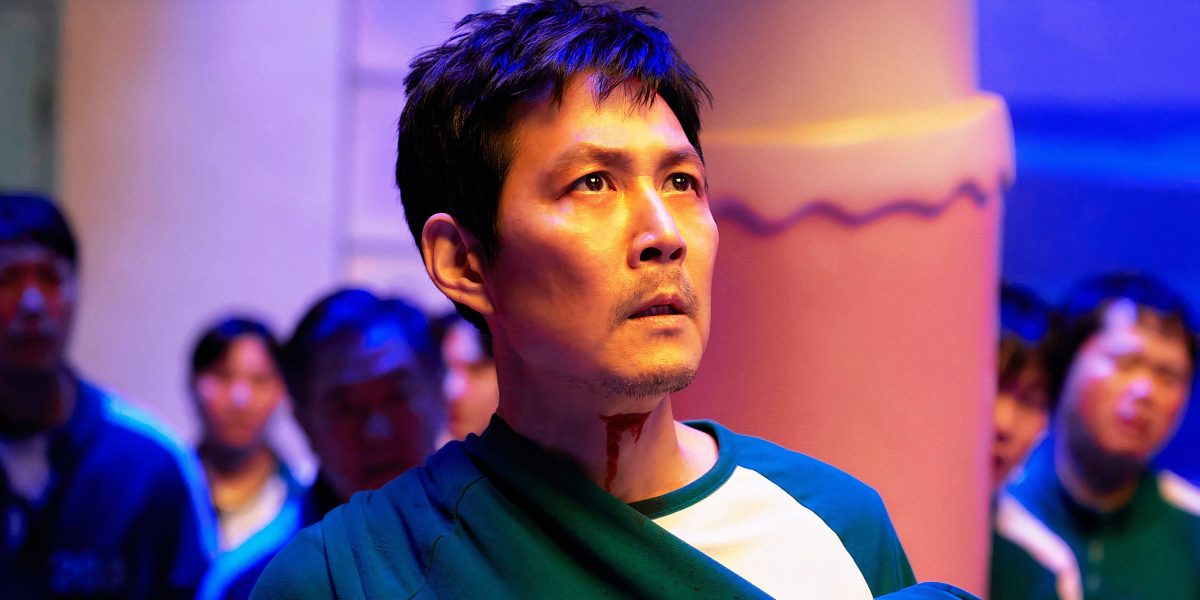 "Estaba un poco sorprendido": la estrella de Squid Game reacciona al final del destino de Gi-Hun en la Serie de la Temporada 3