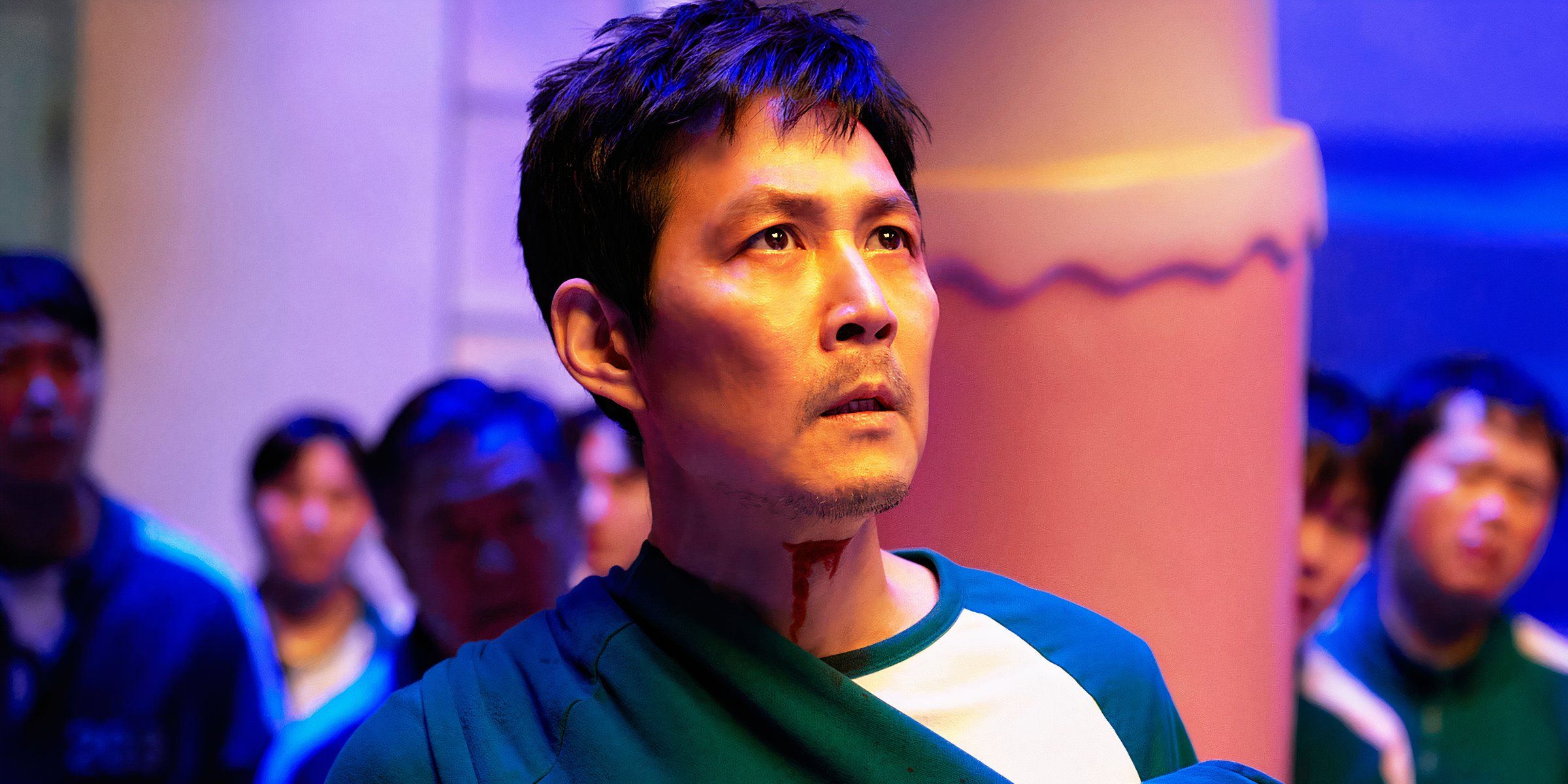 “Estaba un poco sorprendido”: la estrella de Squid Game reacciona al final del destino de Gi-Hun en la Serie de la Temporada 3