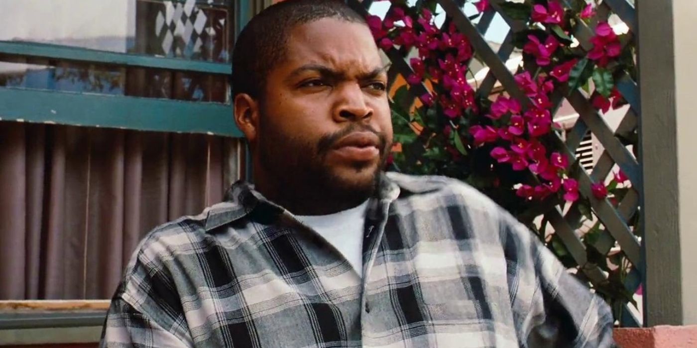 La trilogía de película completa de Ice Cube+ lanza en la transmisión a medida que continúa la producción cinematográfica