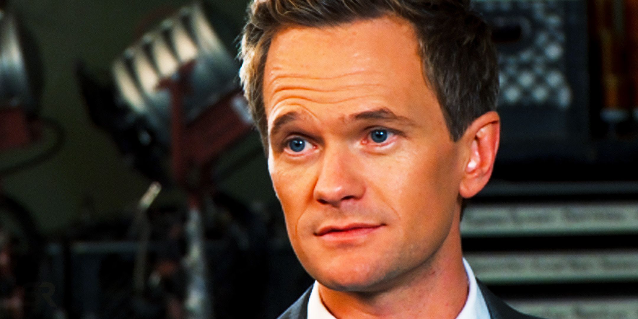 El verdadero Barney Stinson nunca apareció en cómo conocí a tu madre