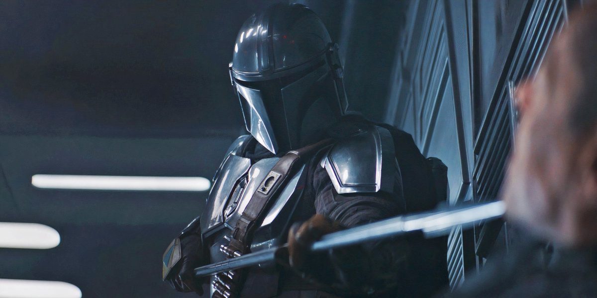 Después de 6 años, la próxima película de Star Wars tiene la oportunidad de hacer que valga la pena esperar este momento crucial Djarin Djarin