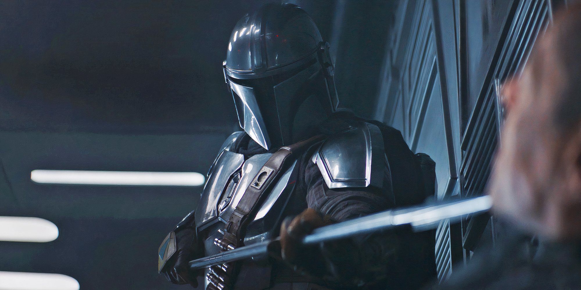 Después de 6 años, la próxima película de Star Wars tiene la oportunidad de hacer que valga la pena esperar este momento crucial Djarin Djarin